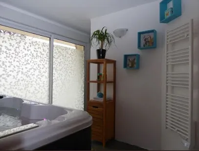 Image de 2G - Spa Hammam Sauna PRIVATIF sur RDV - BOLLENE