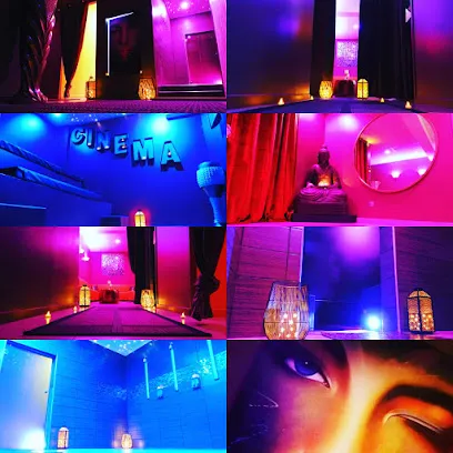 Image de 33 by OZEN Sauna Club libertin