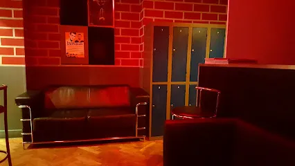 Image de ANTRACTE- LE COMPLEX