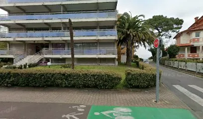 Image de Arcachon Le Club