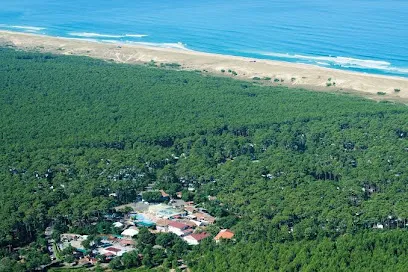 Image de Arnaoutchot Camping Naturiste