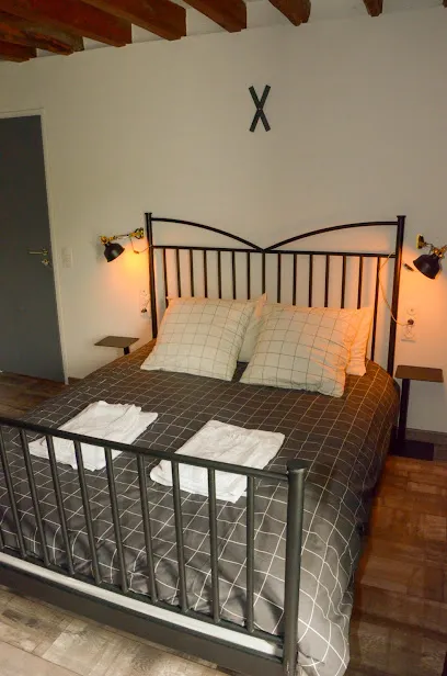 Image de Atelier des deux L