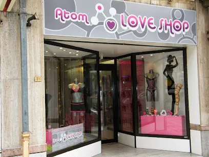 Image de ATOM LOVE SHOP sexshop sex
