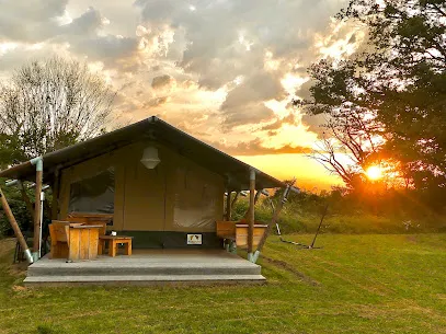 Image de Borvo Naturiste Camping