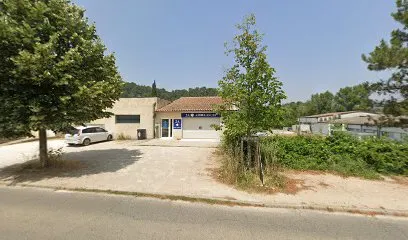 Image de Bridge Club Vaisonnais