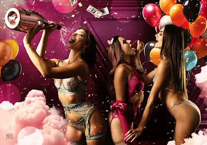 Image de Bus Paradise Lyon - Show Spectacle Cabaret