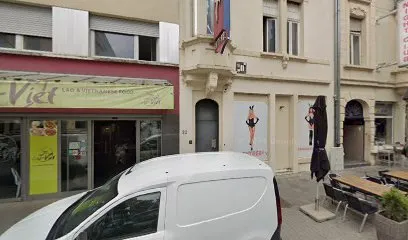 Image de Cabaret Le Beauvoir