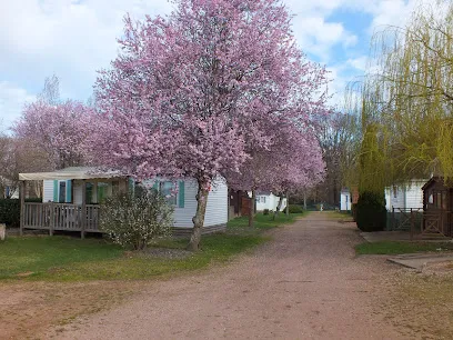 Image de Camping libertin la Roseraie