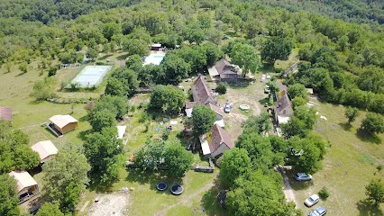 Image de Camping Naturiste De Lalbrade