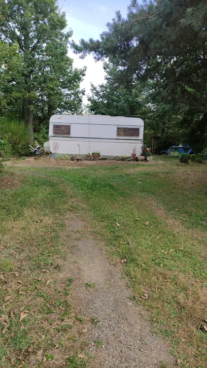 Image de Camping Naturiste La Robertanne