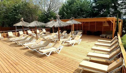 Image de Camping Naturiste La Tuquette