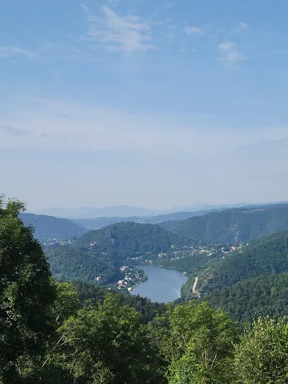 Image de Camping Naturiste Le Dorier