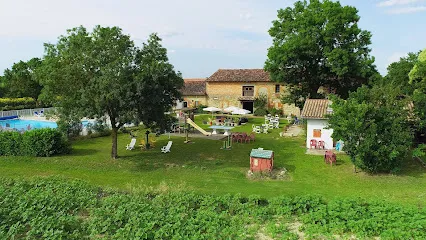 Image de Camping Naturiste Les Aillos