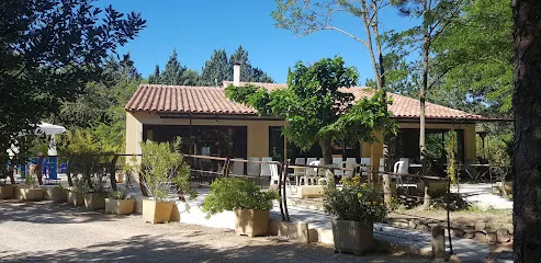 Image de Camping Naturiste Messidor