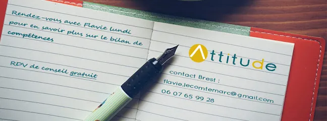 Image de Centre de Formation - Flavie LECOMTE-MARC