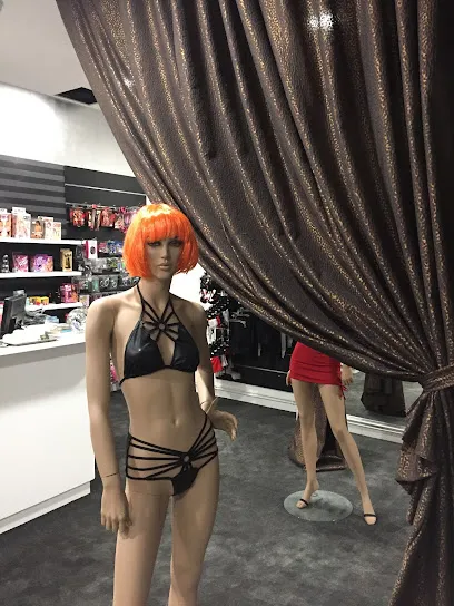 Image de César Love Shop