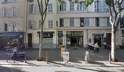 Image de Cinéma l'Étoile