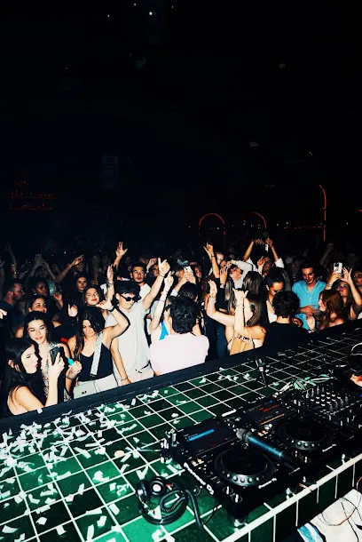 Image de CLUB CASITA