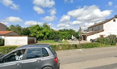 Image de Club des Anciens