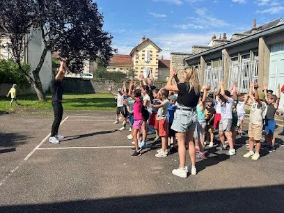 Image de Club Léo Lagrange