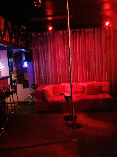 Image de club privé crazy love