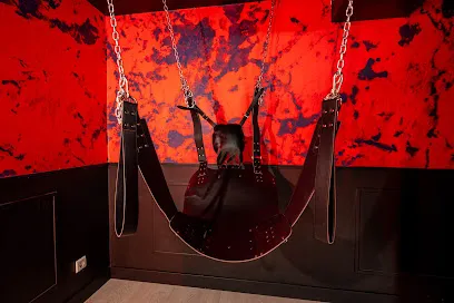 Image de Cocon Sensuel - Loveroom Montbéliard