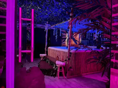 Image de Coquéo Spa - logement Atypique[ SPA PRIVATISÉ ]