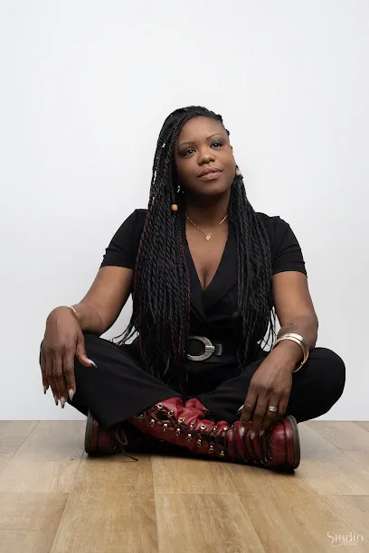 Image de Corinne LOGODIN - Sexothérapeute, Thérapeute de couple