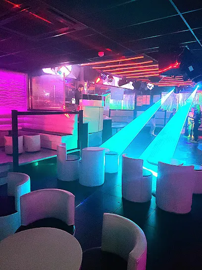 Image de Discothèque le Georges