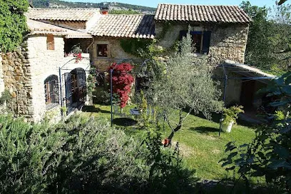 Image de Domaine Des Vieux Chenes