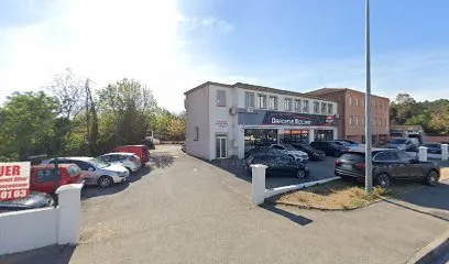 Image de Draguignan Bridge Club