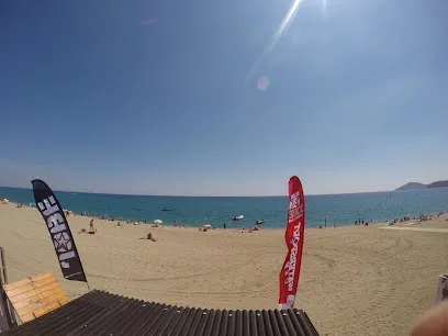 Image de Eden club Argelès