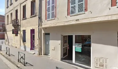 Image de Eden Club Privé