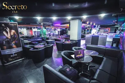 Image de El Secreto Club