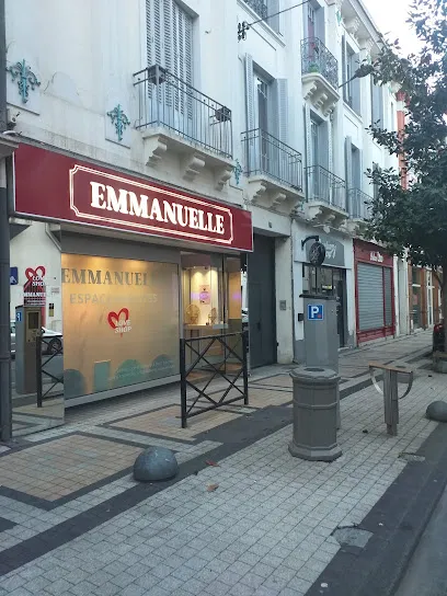 Image de Emmanuelle love shop