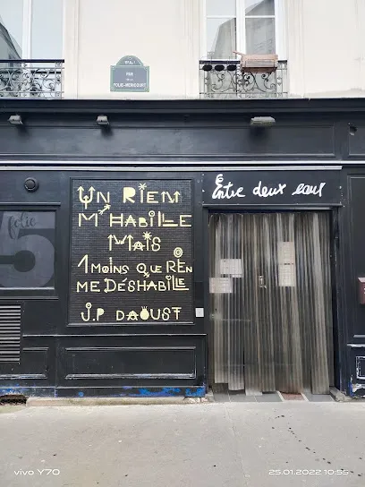 Image de Entre Deux Eaux