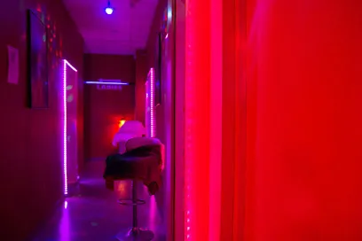 Image de Eros center "Maison de passe"