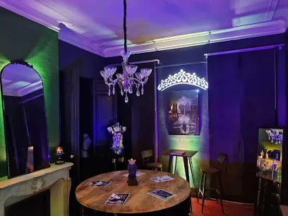 Image de Eros Cruise - Meetx - Sex Club Naturiste masculin