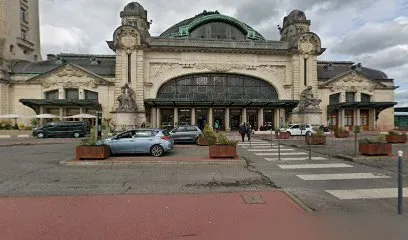 Image de Espace Détente