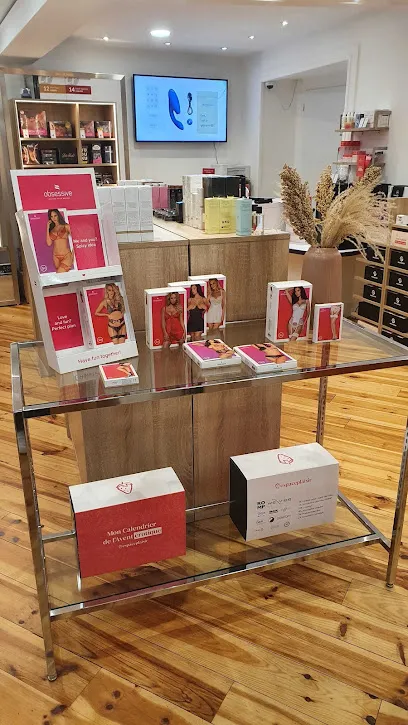 Image de espaceplaisir - Toulouse - Mieux qu'un sex shop