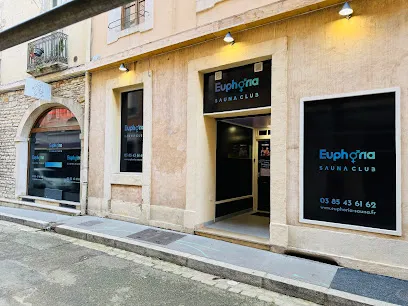 Image de Euphoria Sauna