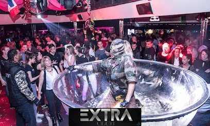 Image de Extra Club - Pont-Audemer