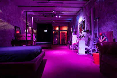 Image de Factory, RiveGauche