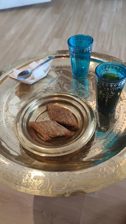 Image de hammam oriental de bergerac