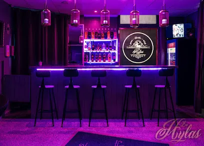 Image de Hylas Sauna Libertin