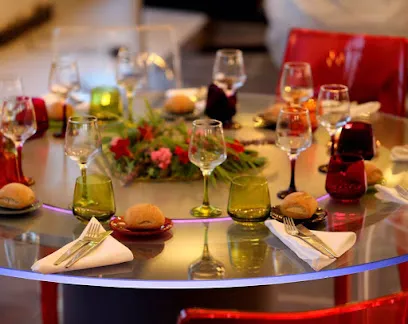 Image de JARDIN DES ENVIES - Salle de réception - Evénementiel