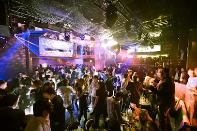 Image de Jimmy’z Monte-Carlo