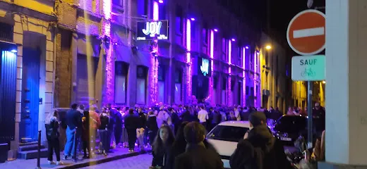 Image de JOY CLUB LILLE