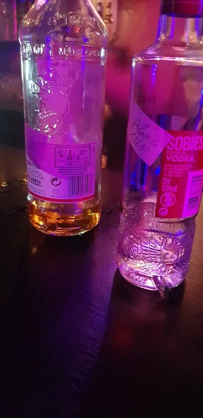 Image de L'Elyx Club Libertin