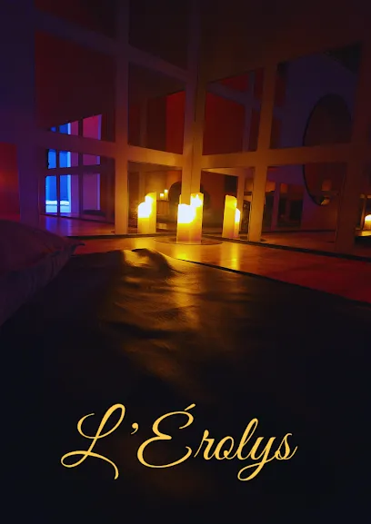 Image de L 'Érolys
